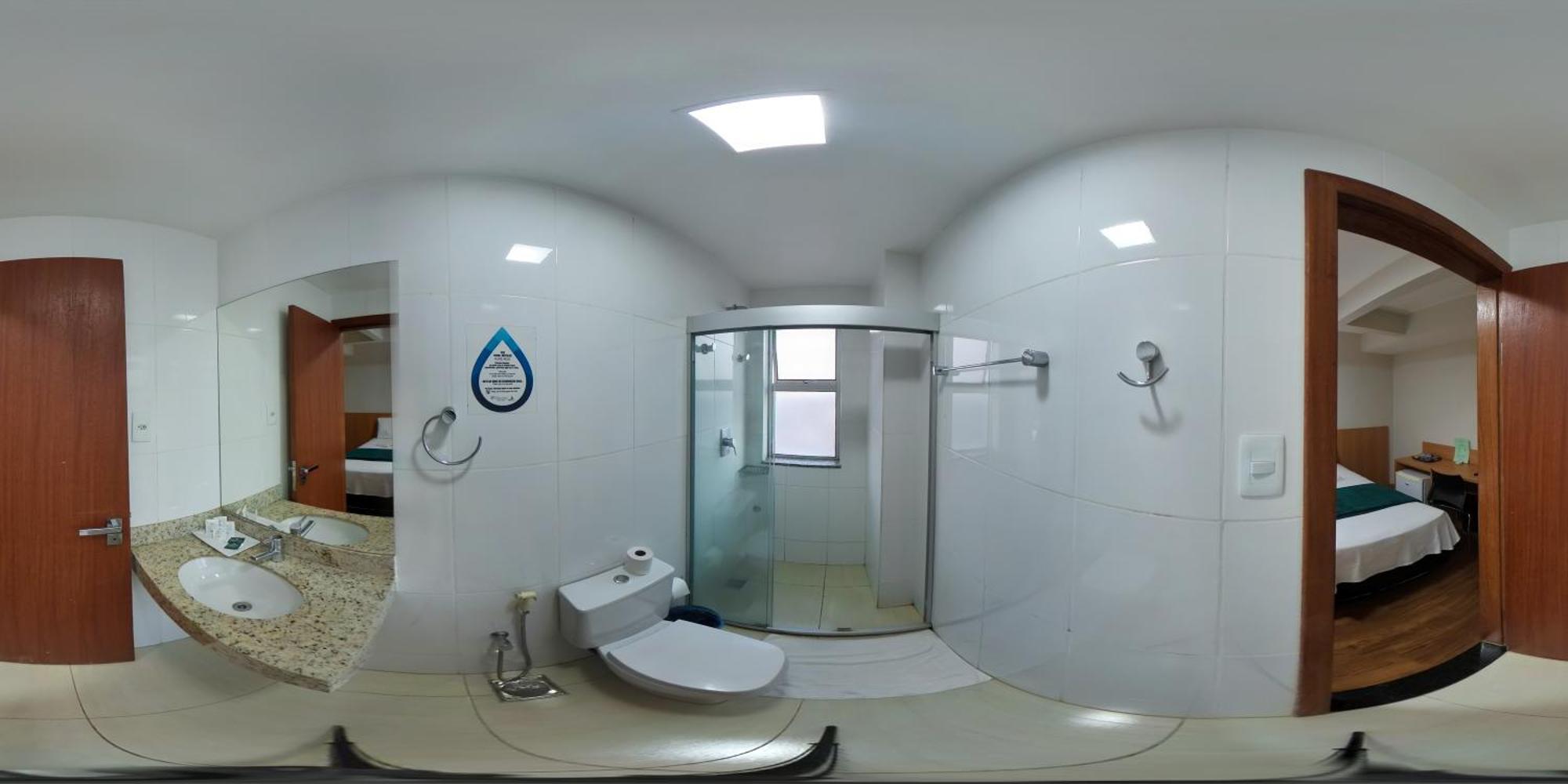 Vertentes Suítes Hotel Conselheiro Lafaiete Exterior foto
