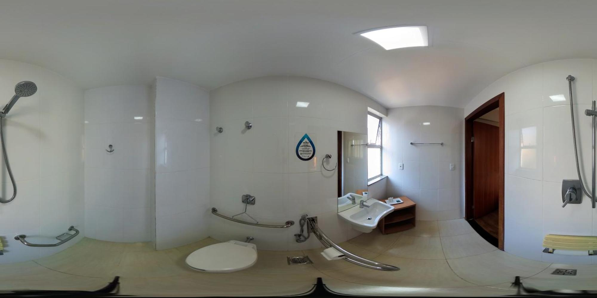 Vertentes Suítes Hotel Conselheiro Lafaiete Exterior foto