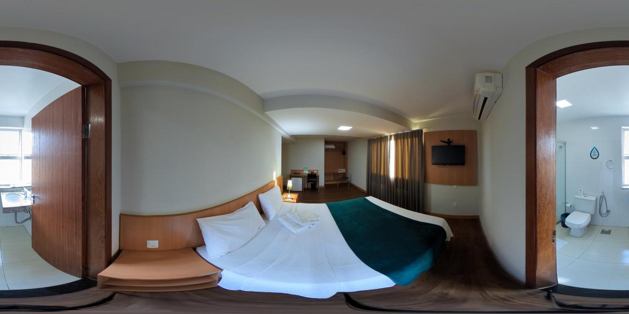 Vertentes Suítes Hotel Conselheiro Lafaiete Exterior foto