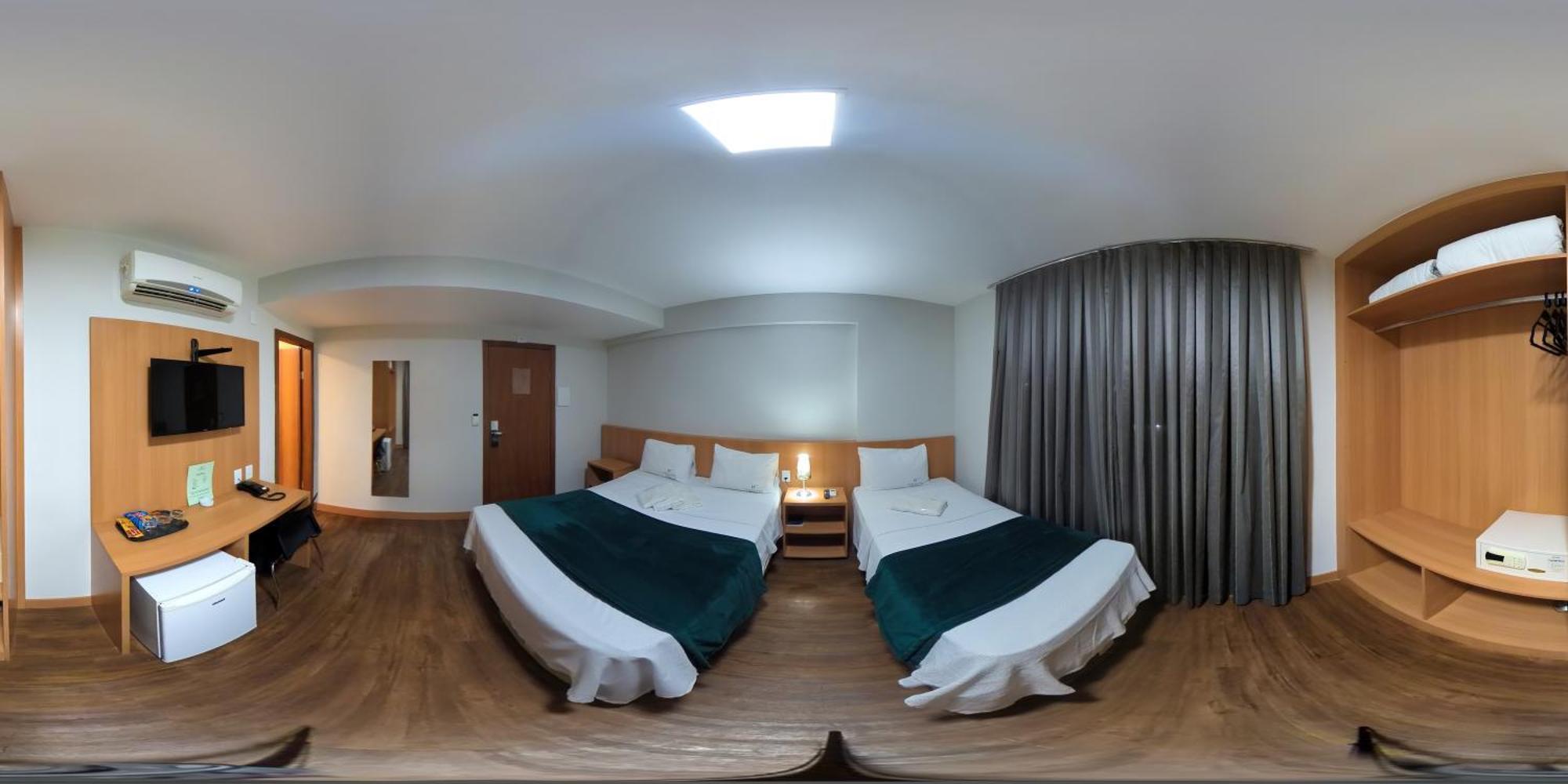 Vertentes Suítes Hotel Conselheiro Lafaiete Exterior foto