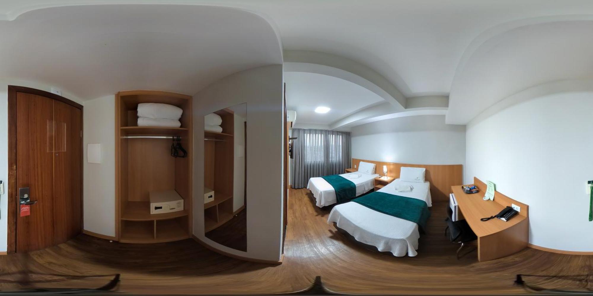 Vertentes Suítes Hotel Conselheiro Lafaiete Exterior foto