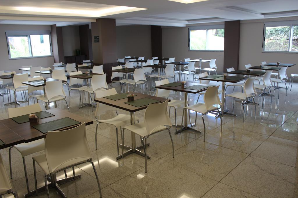 Vertentes Suítes Hotel Conselheiro Lafaiete Exterior foto