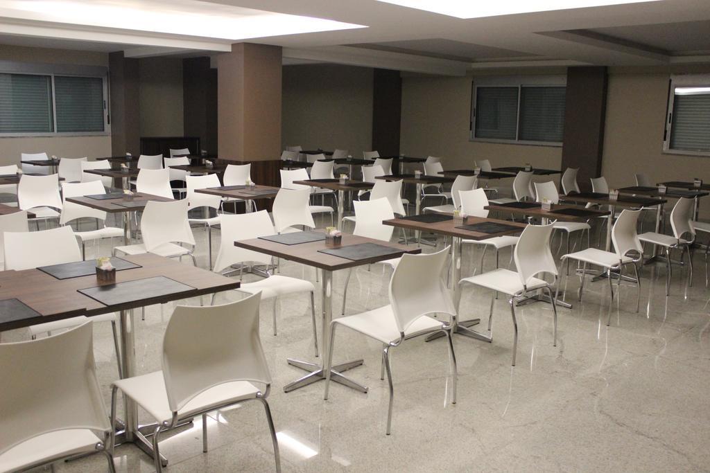 Vertentes Suítes Hotel Conselheiro Lafaiete Exterior foto