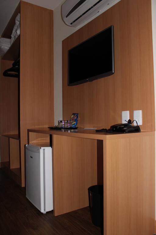Vertentes Suítes Hotel Conselheiro Lafaiete Exterior foto