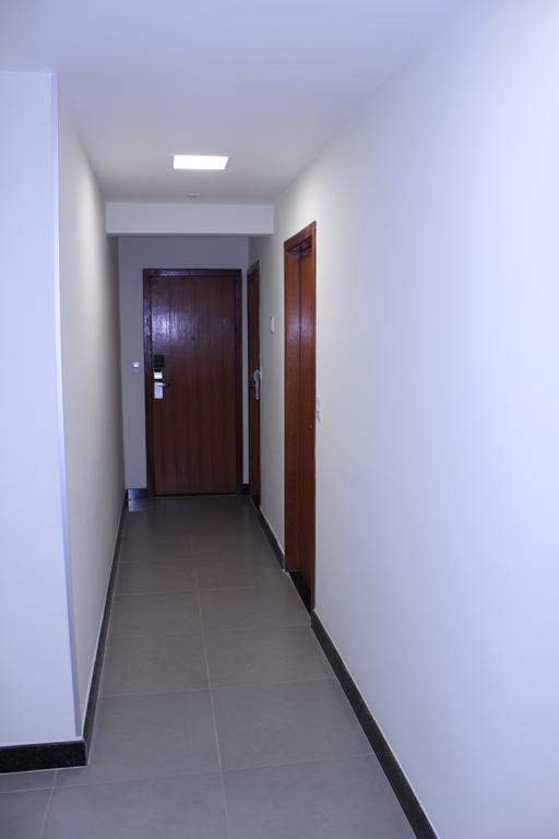 Vertentes Suítes Hotel Conselheiro Lafaiete Exterior foto