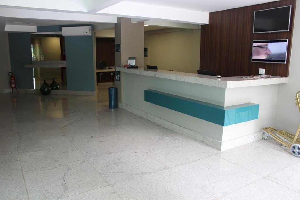 Vertentes Suítes Hotel Conselheiro Lafaiete Exterior foto